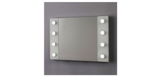 Зеркало Grossman Style с мех. выключателем 780601 80x60